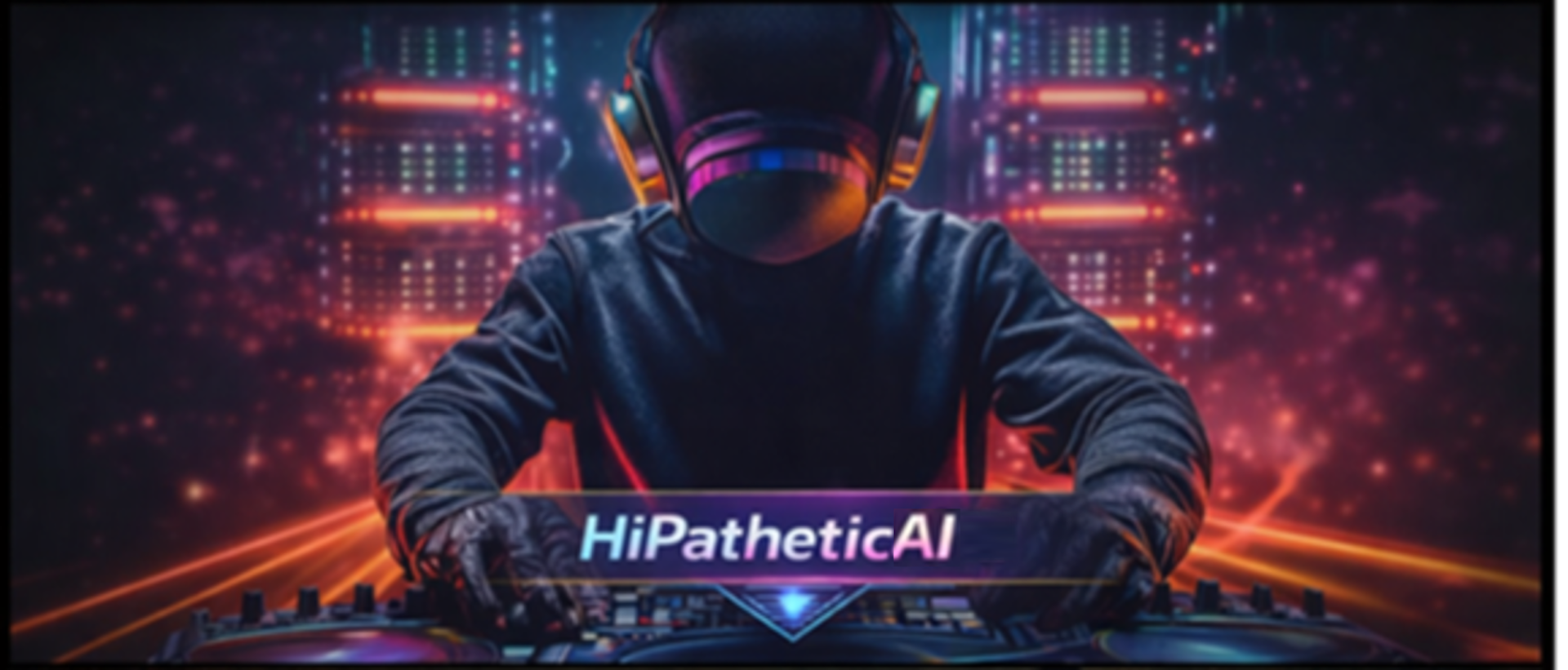 HiPatheticAl artwork